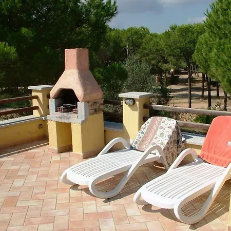 Sos Alinos Sleeps 6